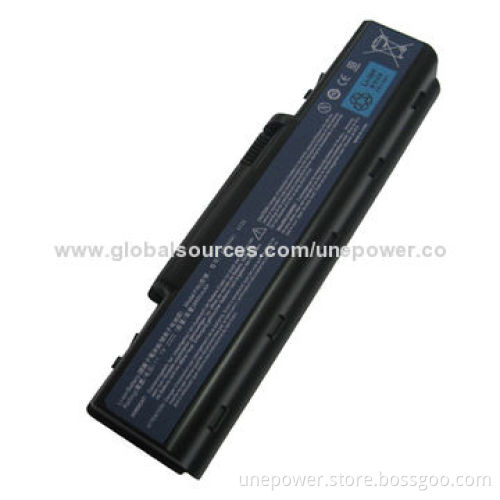 Laptop Battery for Acer 4732, 5517, 5332, 5516, 5532